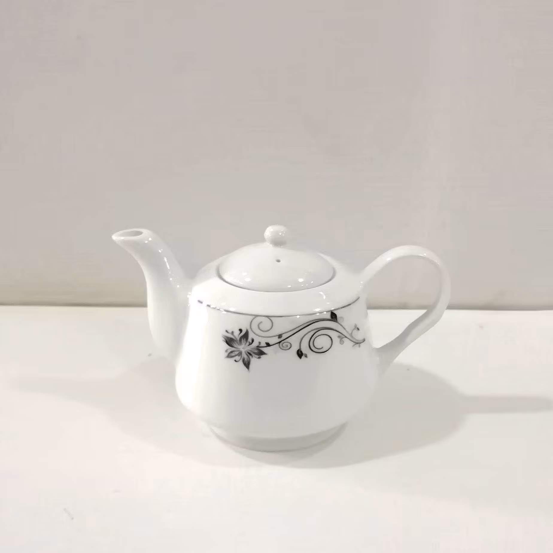 قوری چینی کوچک چینی پارس