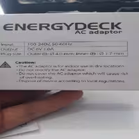 آداپتور 6 ولتی فشارسنج