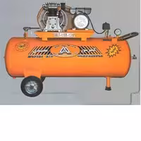 کمپرسور مفیدی 200 لیتری مدل CMAB2800-75H-200 - ابزار یراق