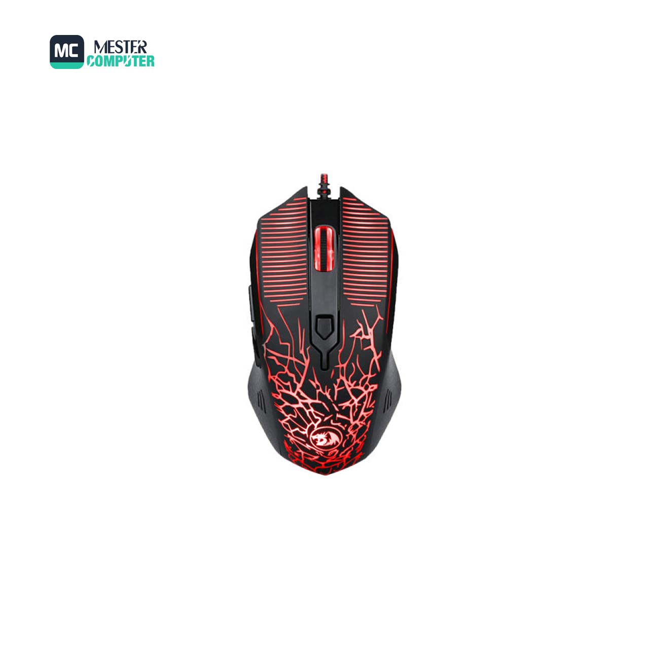 قیمت و خرید موس گیمینگ ردراگون Inquisitor M608