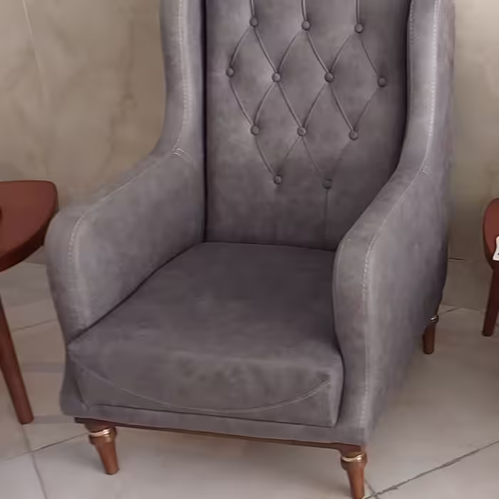 مبل راحتی  طرح کاترین