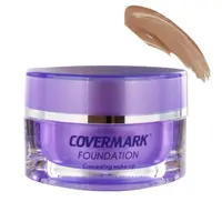 کرم پودر SPF 30 گریم کاورمارک حجم 15 میل (شماره 05)(104128)