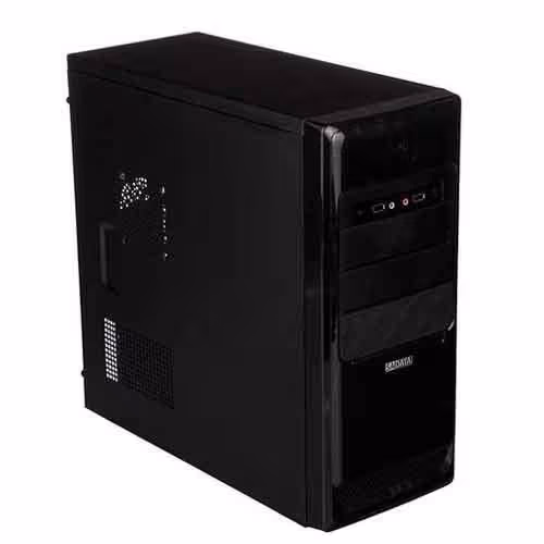 کيس کامپيوتر ساديتا مدل SC102