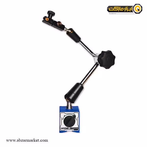 پایه ساعت آکاد مگنتی مدل 282-080-01