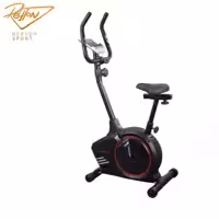 دوچرخه ثابت ایستاده مگنتی آذیموس مدل AZ 8518