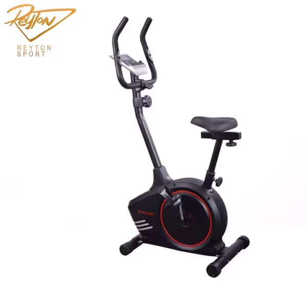 دوچرخه ثابت ایستاده مگنتی آذیموس مدل AZ 8518