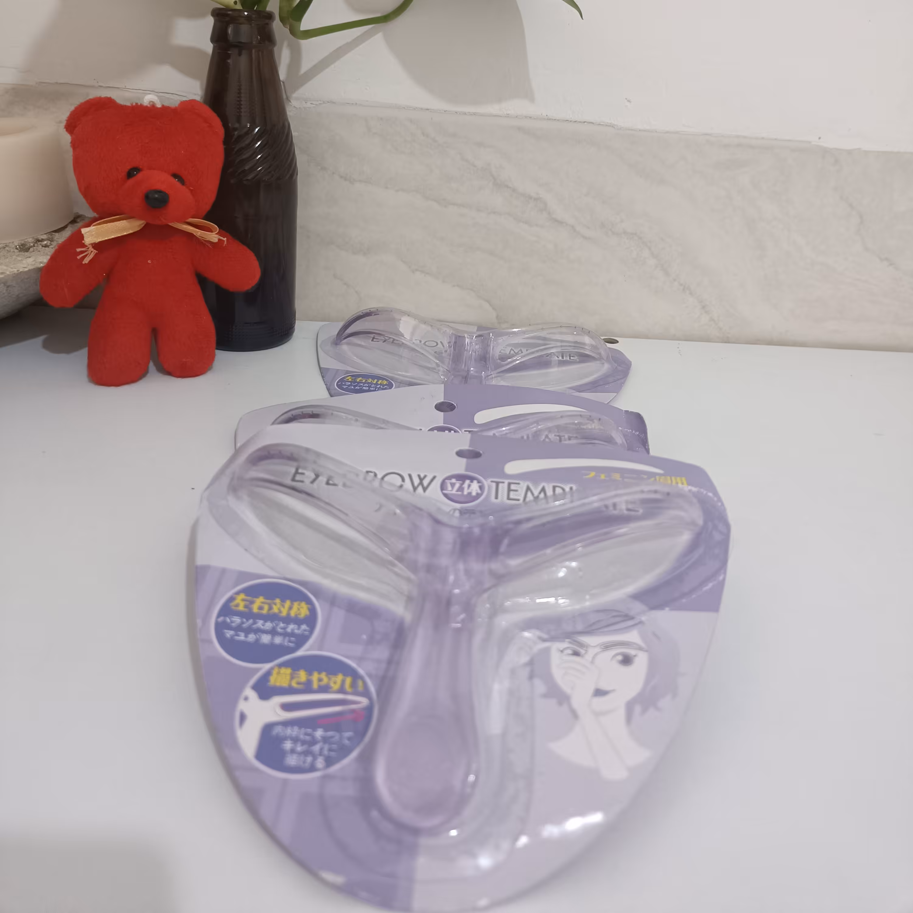 شابلون ابرو 