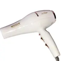 سشوار موزر  مدل MZ-9936

