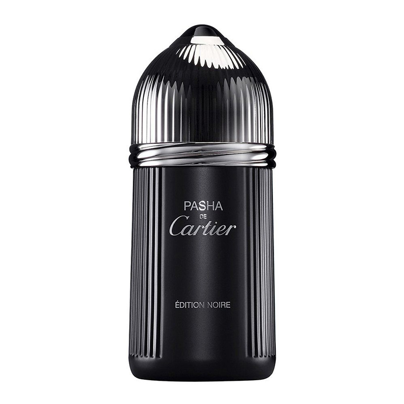 عطر ادکلن مردانه کارتیر پاشا ادیشن نویر Cartier Pasha de Edition Noire