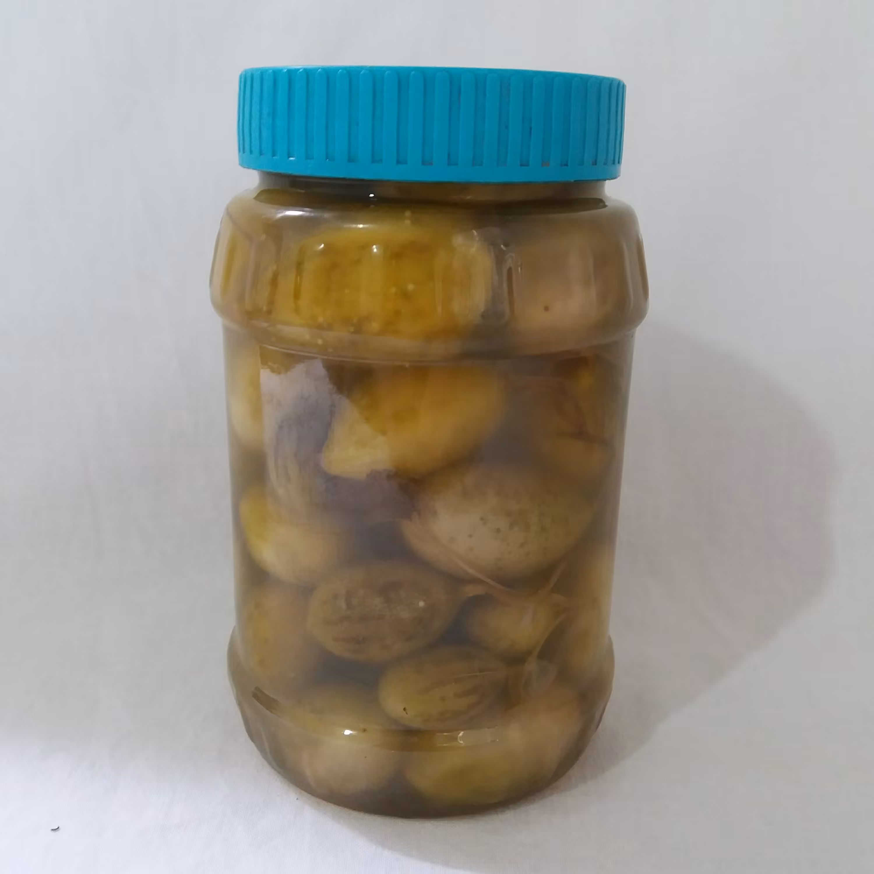 ترشی ابوجهل 750 گرمی