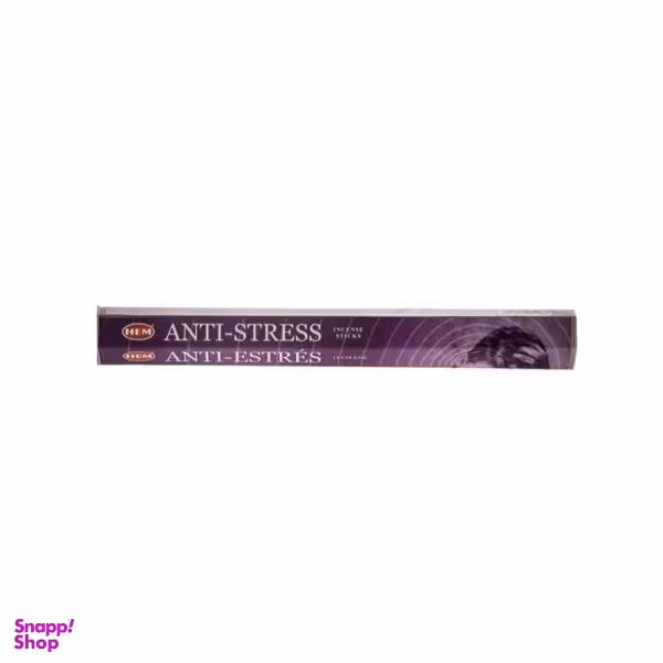 عود هم مدل اوشکایا طرح ANTI STRESS کد 22