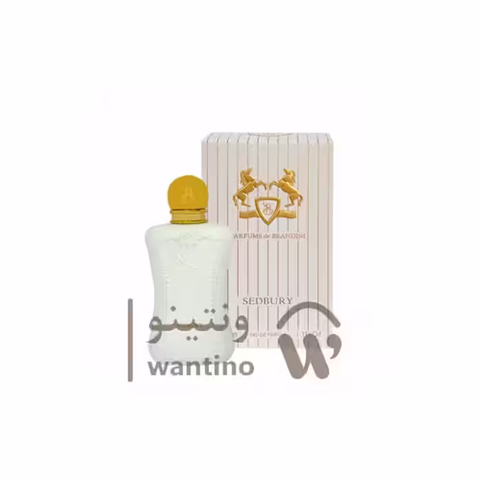 عطر ادکلن زنانه پارفومز د مارلی سدبری برندینی (Brandini Parfums De Marly Sedbury) 33 میل