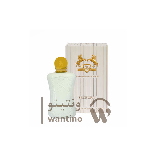 عطر ادکلن زنانه پارفومز د مارلی سدبری برندینی (Brandini Parfums De Marly Sedbury) 33 میل