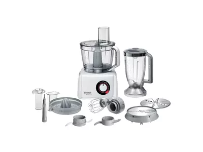 غذاساز بوش MC812W620 با ضمانت اصالت و سلامت کالا به همراه 12 ماه گارانتی شرکتی