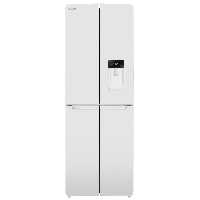 یخچال و فریزر ساید بای ساید ایکس ویژن مدل TF540