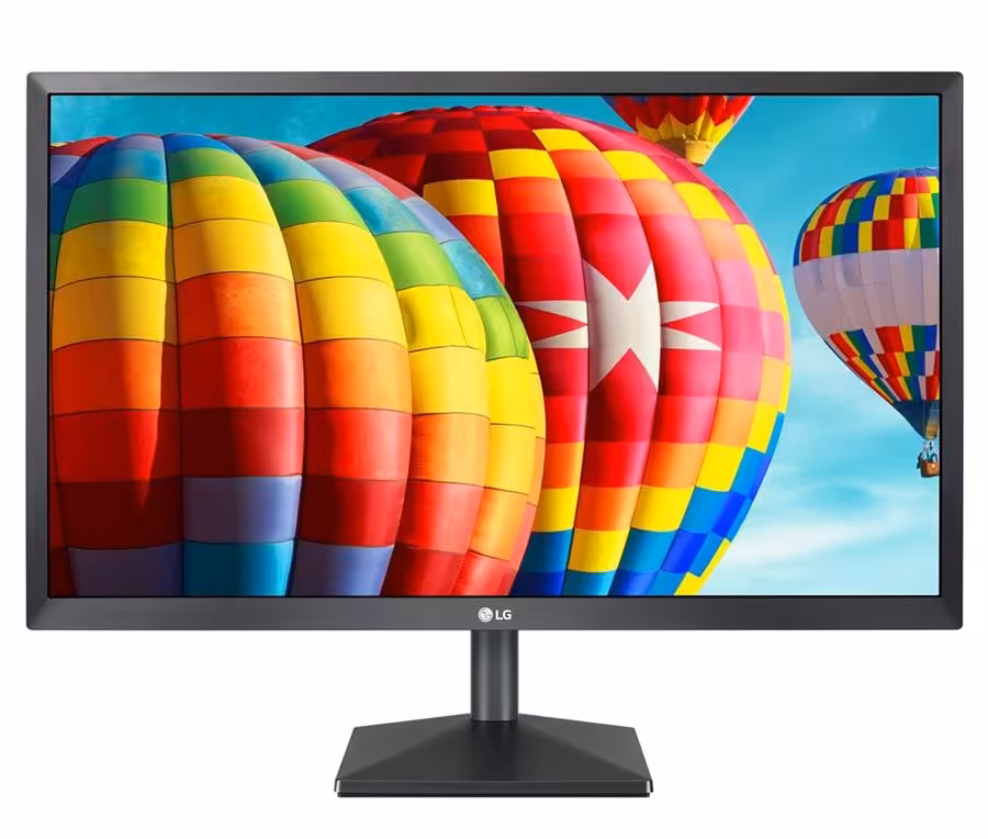 مانیتور ال جی مدل 24MK430