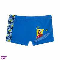مایو شنا بچه گانه پادار مدل HMK SPORT WEAR