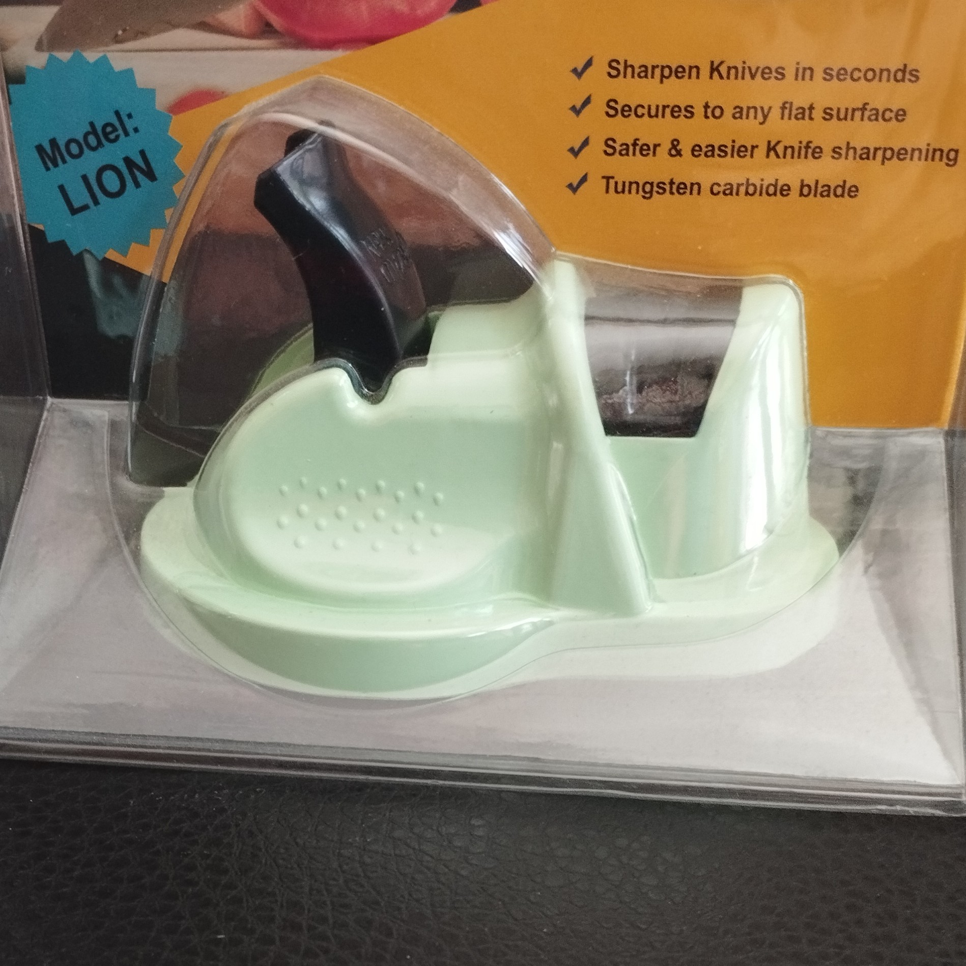 چاقو تیز کن اعلا