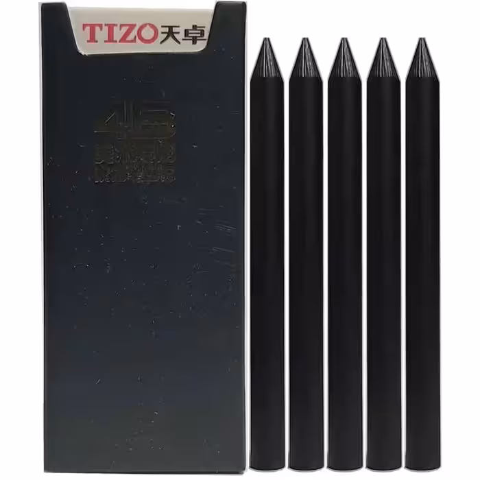 خرید نوک 5 میل تیزو TIZO بسته 5 عددی