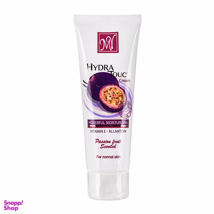 کرم مرطوب کننده مای (My) مدل Hydra Touch حجم 75 میلی لیتر