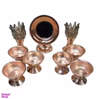 هفت سین مسی کد 606 بسته ۹ عددی