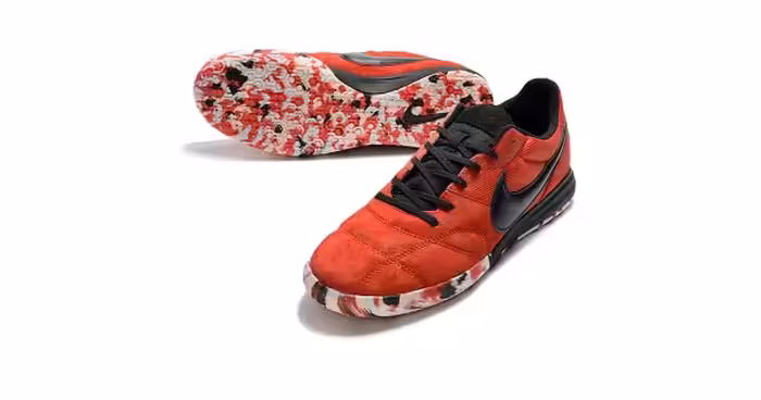 خرید کفش فوتسال نایک پرمیر 2 سالا آی سی مسی