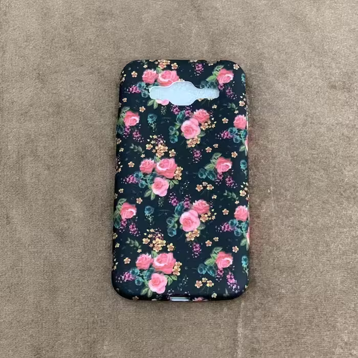 کاور ژله ای ضدضربه سامسونگ J3