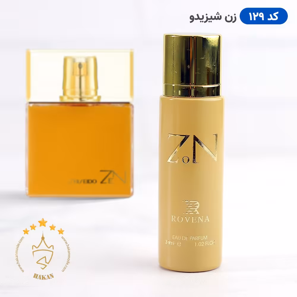 ادکلن زن 30 میل روونا زن 