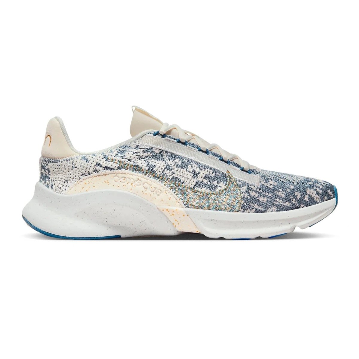 کفش زنانه نایکی مدل NIKE SUPERREP GO 3 NN FK DM9231-004اعتفب