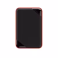 هارد اکسترنال سیلیکون پاور مدل Armor A62 USB3.1 ظرفیت 2 ترابایت