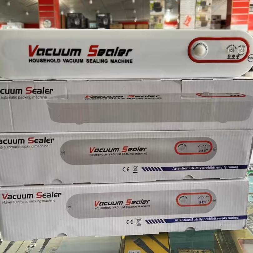 دستگاه پرس پلاستیک رنگ سفید