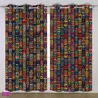 پرده مخمل رنس مدل C33-50075 ارتفاع 290 سانتی متر
