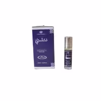 عطر جیبی تشلسی من الرحاب عربی 6 میل
