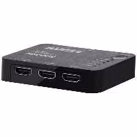 سوئیچ 5 پورت HDMI فرانت FN-S251