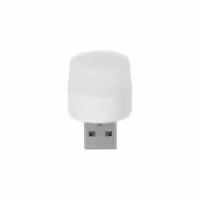 لامپ Denmen LED USB مدل DS01 - آفتابی
