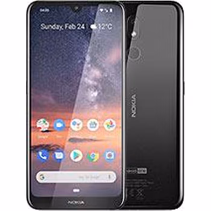 گوشی نوکیا 3.2 مدل 64 گیگابایت 2/3 گیگابایت رم دو سیم کارت -
