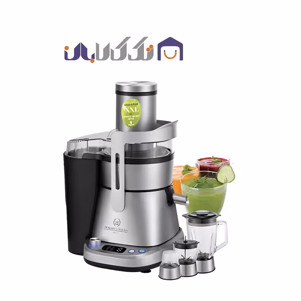 آبمیوه گیری وسترن هاوس مدل WJU4140