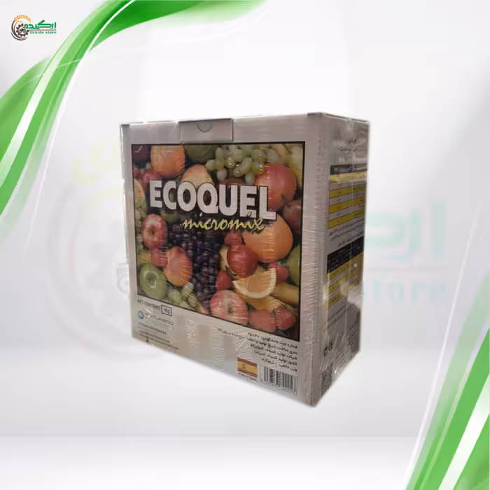 کود ریز مغذی اسپانیایی فروغ دشت حاوی آمینو اسید