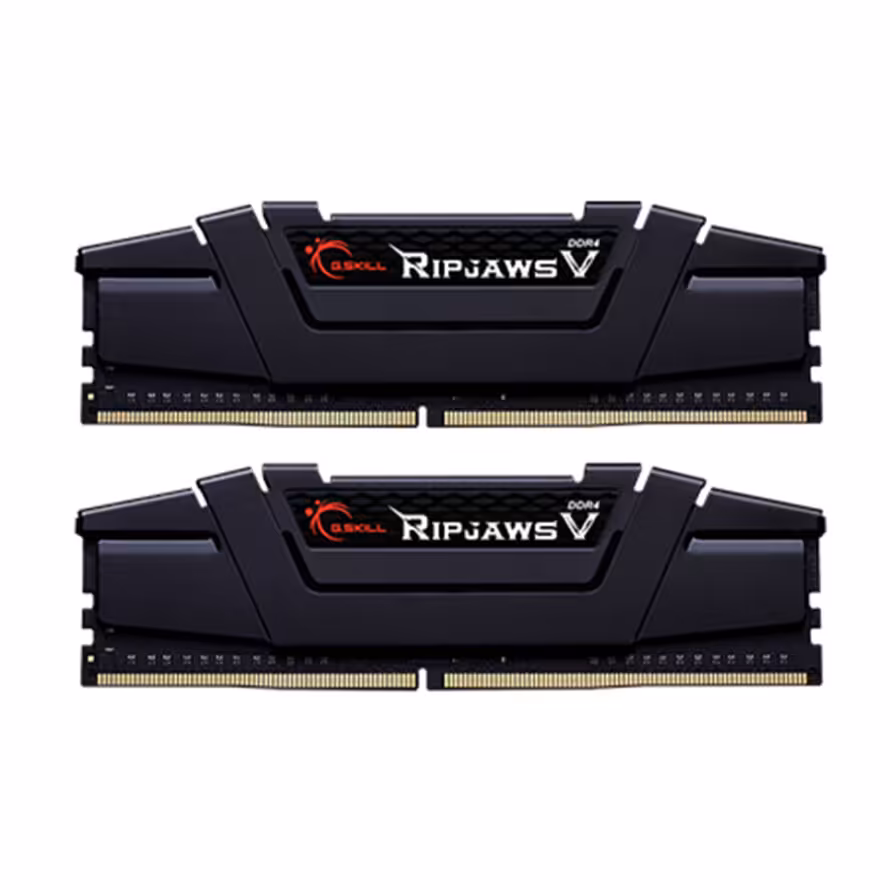 رم جی اسکیل RIPJAWS V 32GB 16GBx2 4600MHz CL19