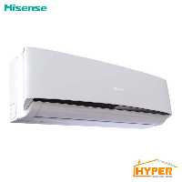 کولر گازی اینورتر هایسنس HIH-30VQ ظرفیت 30000