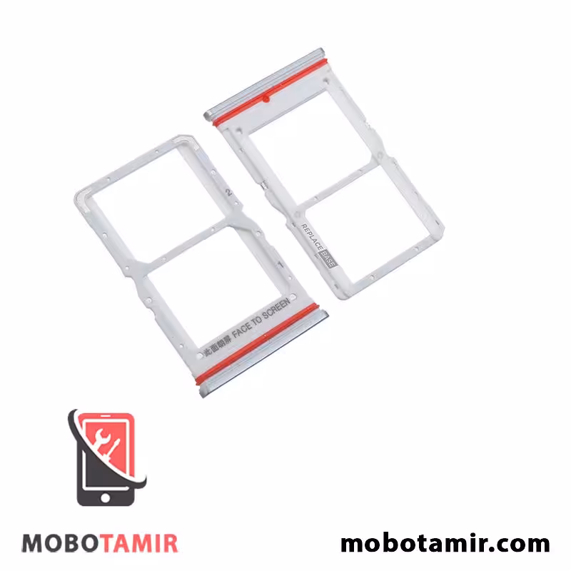 قیمت خشاب سیمکارت شیائومی Xiaomi Redmi K30 (5G) - موبولند