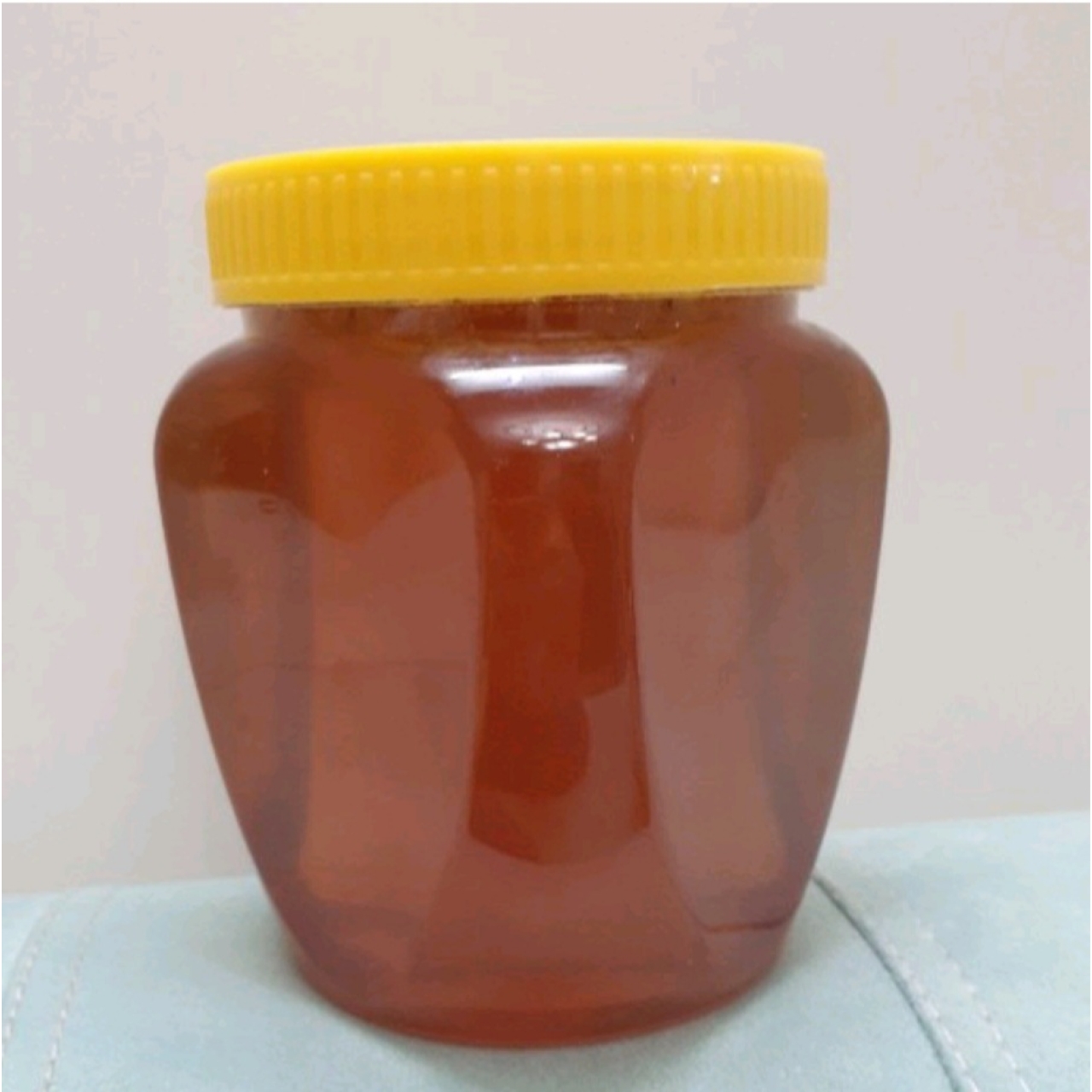 عسل طبیعی مرکبات 450 گرمی آقای عطار