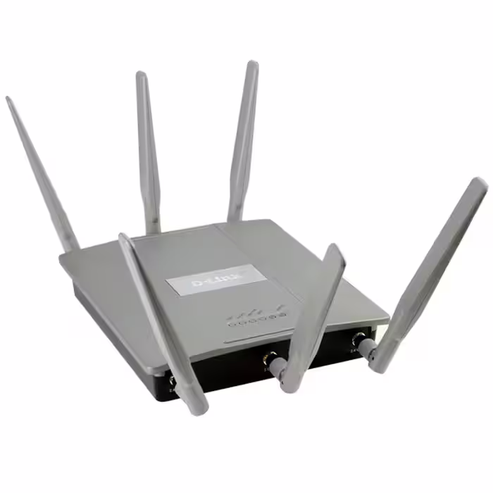 اکسس پوینت دو باند بیسیم دی لینک مدل DAP-2695
