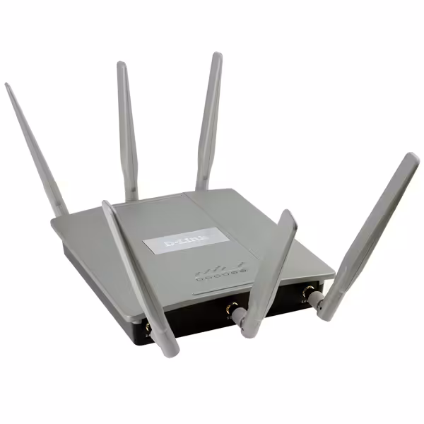 اکسس پوینت دو باند بیسیم دی لینک مدل DAP-2695