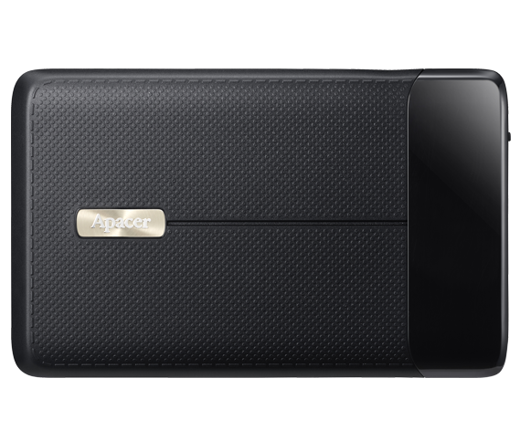 هارد اکسترنال اپیسر مدل ای سی 731 با ظرفیت 1 ترابایت