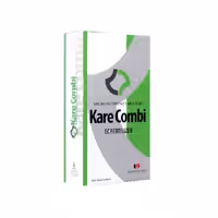 کود آهن کاره کمبی (کلات ریز مغذی‌ها) 1 کیلو