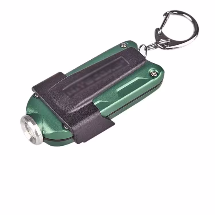 چراغ قوه مدل W576