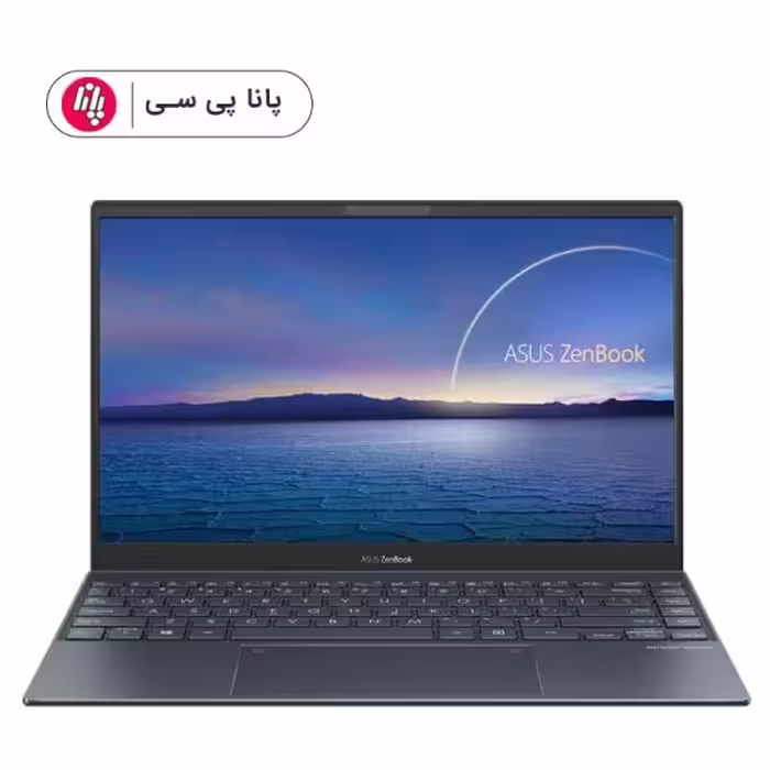 لپتاپ ASUS UX325EA i7(1165G7) 16 1SSD INTEL