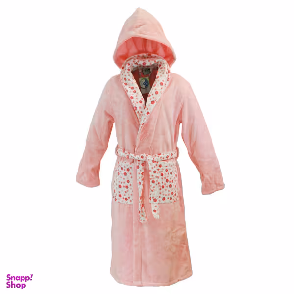 حوله پالتویی پودایران مدل پارادایس سایز 115