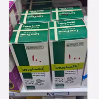 شربت آلو کیمیاگر - ملین و مسهل صفرا و دافع بلغم